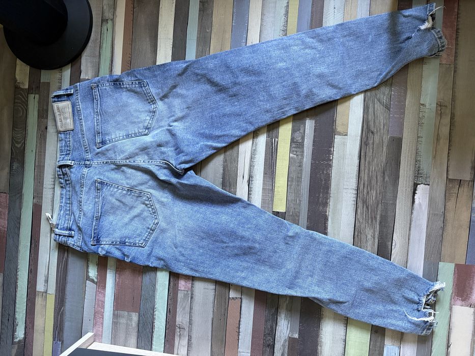 Мъжки дънки Zara/Bershka/Pull and Bear