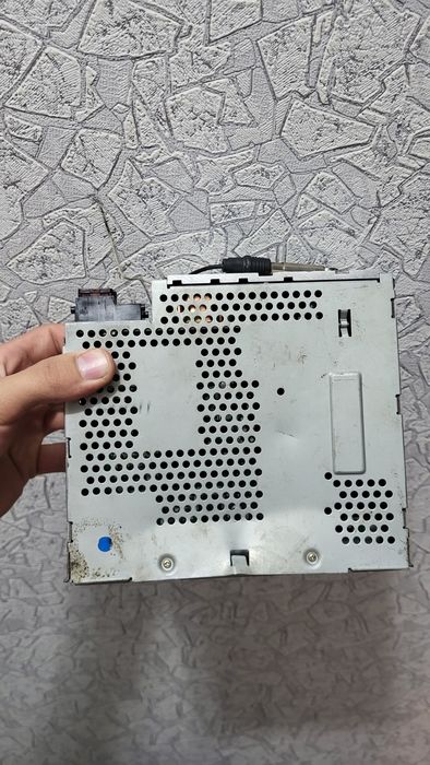 Радиомодуль bmw e39 e38