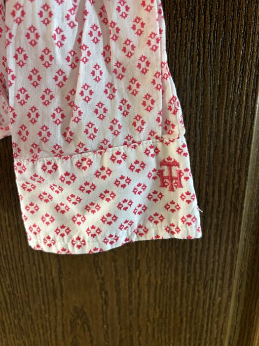 Рубашка женская Tommy Hilfiger