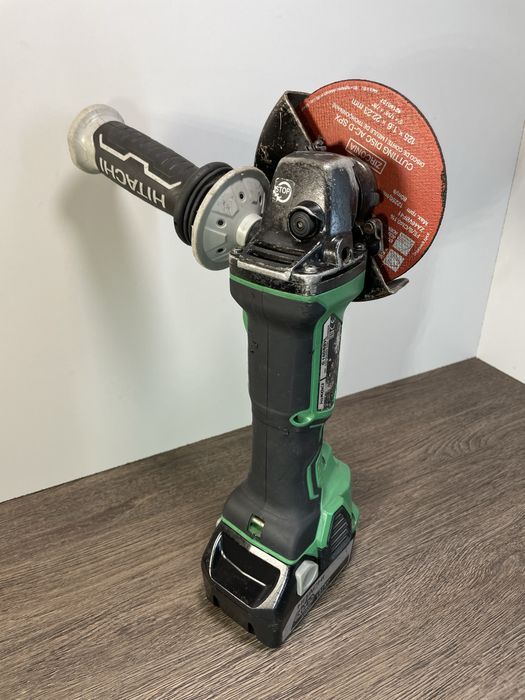 Vănd Flex Hikoki cu variator