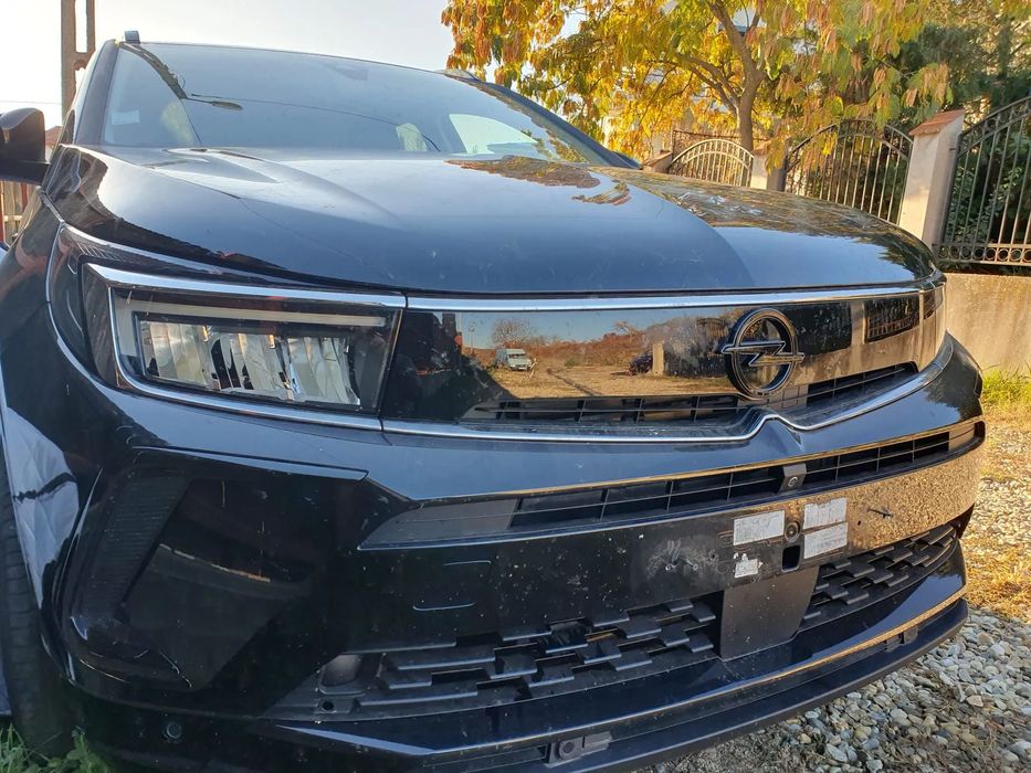 Opel Grandland X Stare ca nouă