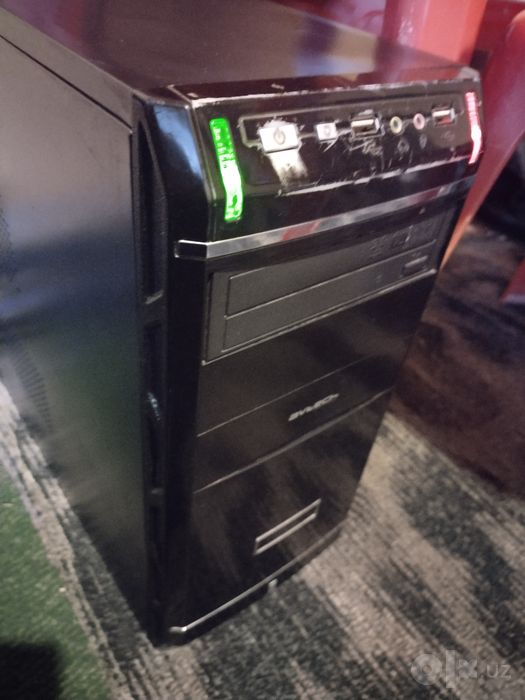 Keys Core i3 srochna sotladi