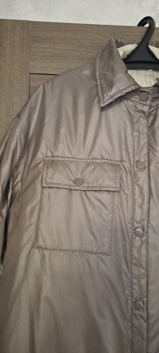 Продам демисезонную куртку
