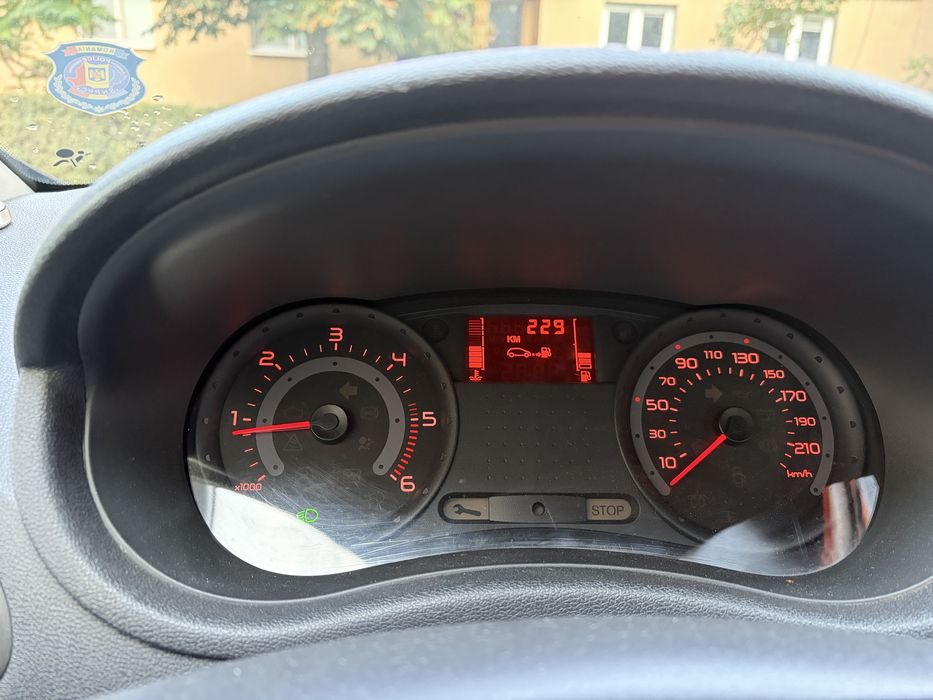 Vand Renault Clio