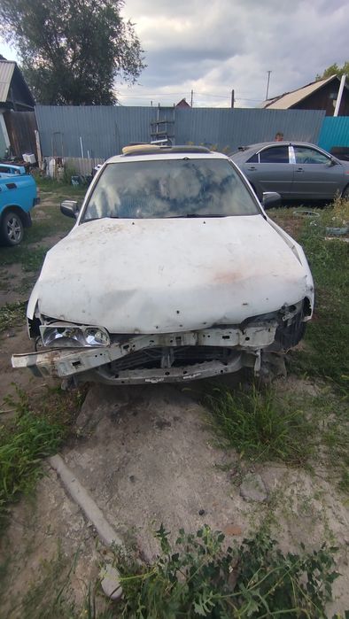 Продам Ниссан примеру.