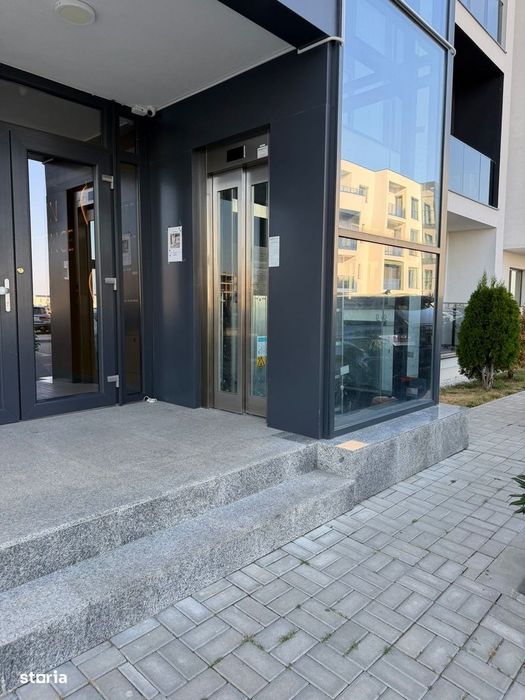 Apartament 2 camere de vanzare - Darwin Residence
