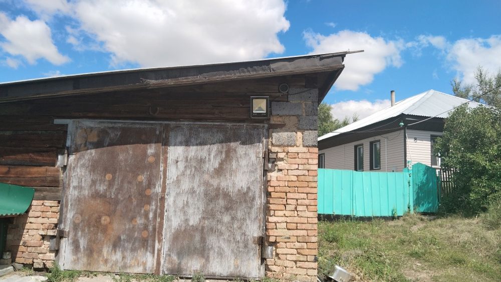 Продам дом в центре