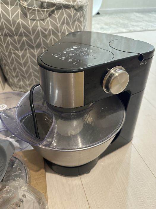 Кухонный комбайн Кенвуд