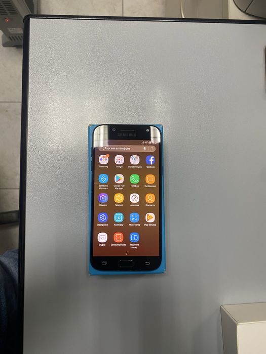 Samsung j5 2017 black unlocked