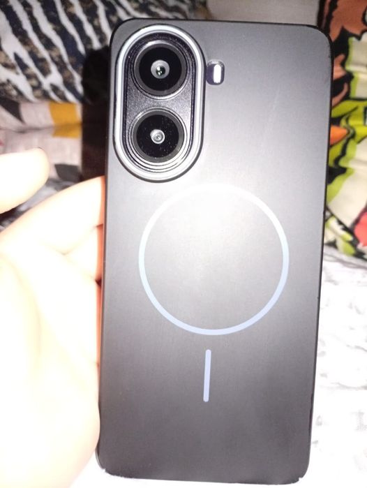 Poco x7 pro идеальное состояние