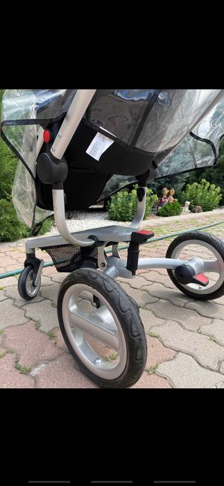 Коляска оригинал Англия Silver Cross Surf