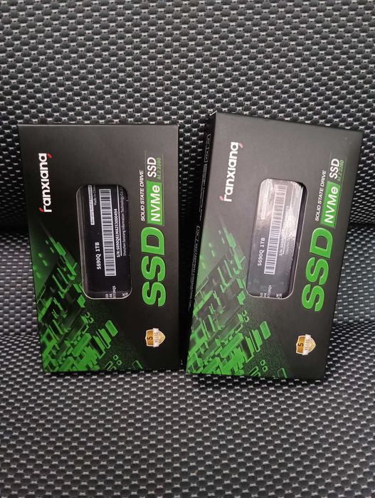 Продается SSD Fanxiang