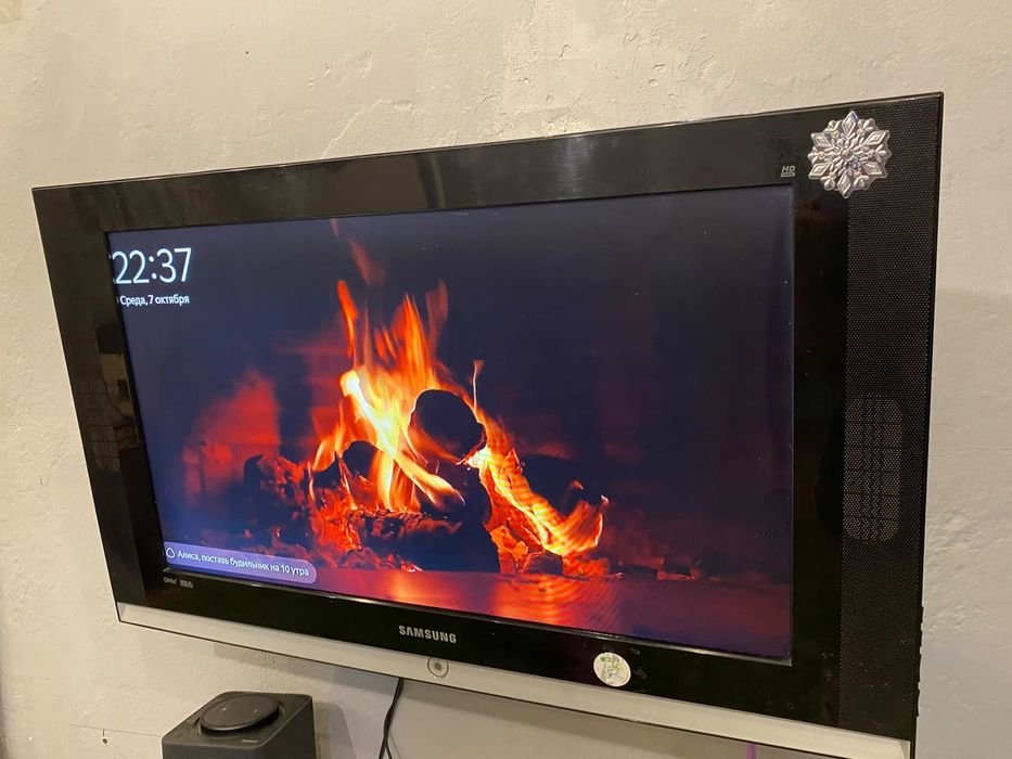 телевизор Samsung