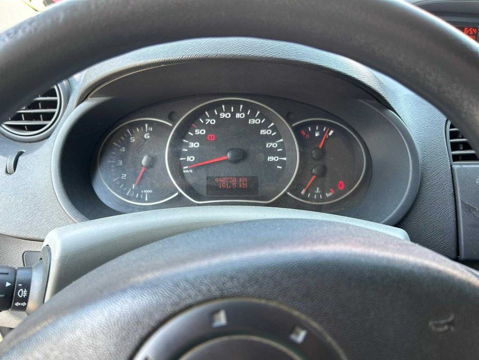 Renault Kangoo BB Furgon