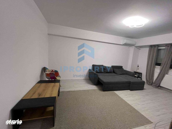 Apartament 2 camere soseaua mihai bravu zona obor