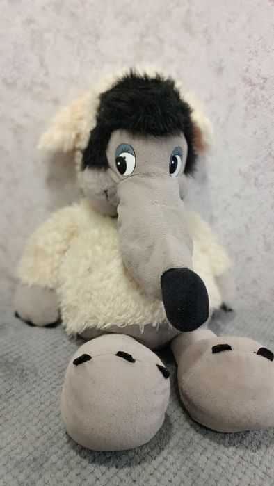 Продам  мягкие игрушки