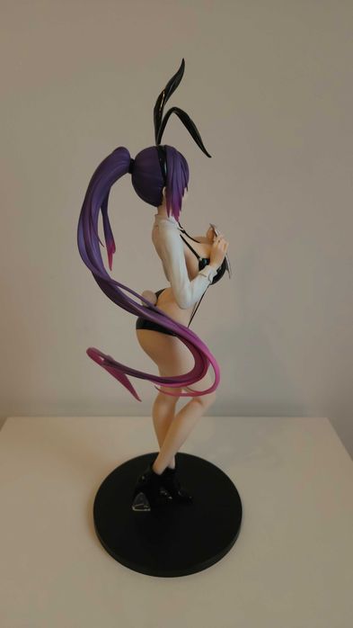 Yuna - 1/4 - Bunny Girl Ver. (Bear Panda)  45 cm