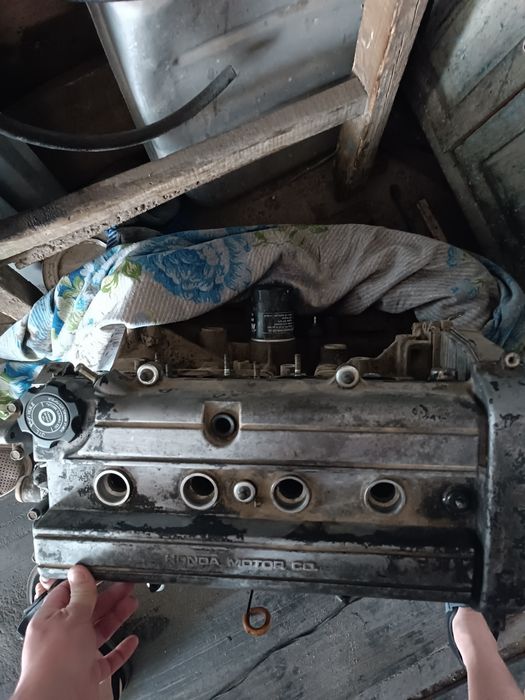 Продается двигатель