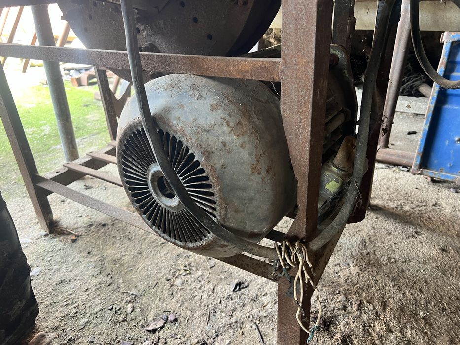 Балкан апарат за мелене