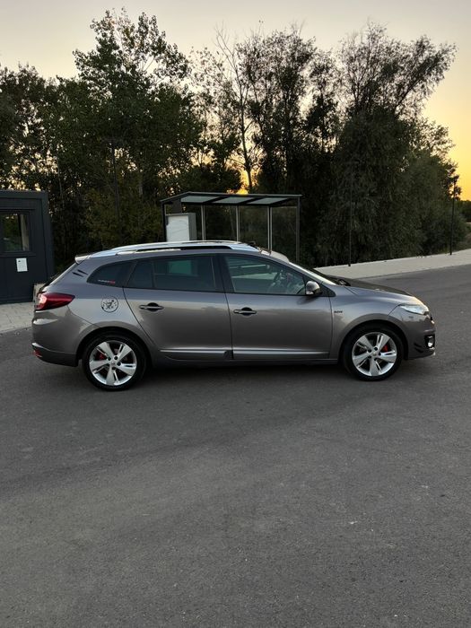RENAULT MEGANE 3, Panoramic, Automata, Clima, Navi 3d, Etc