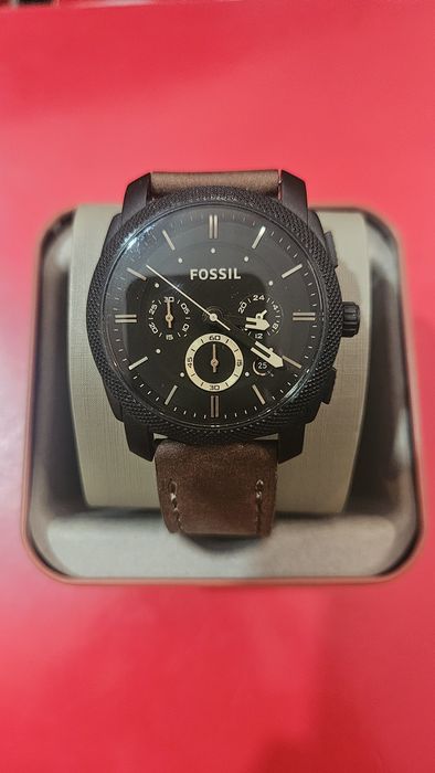 Мъжки часовник fossil-НОВ