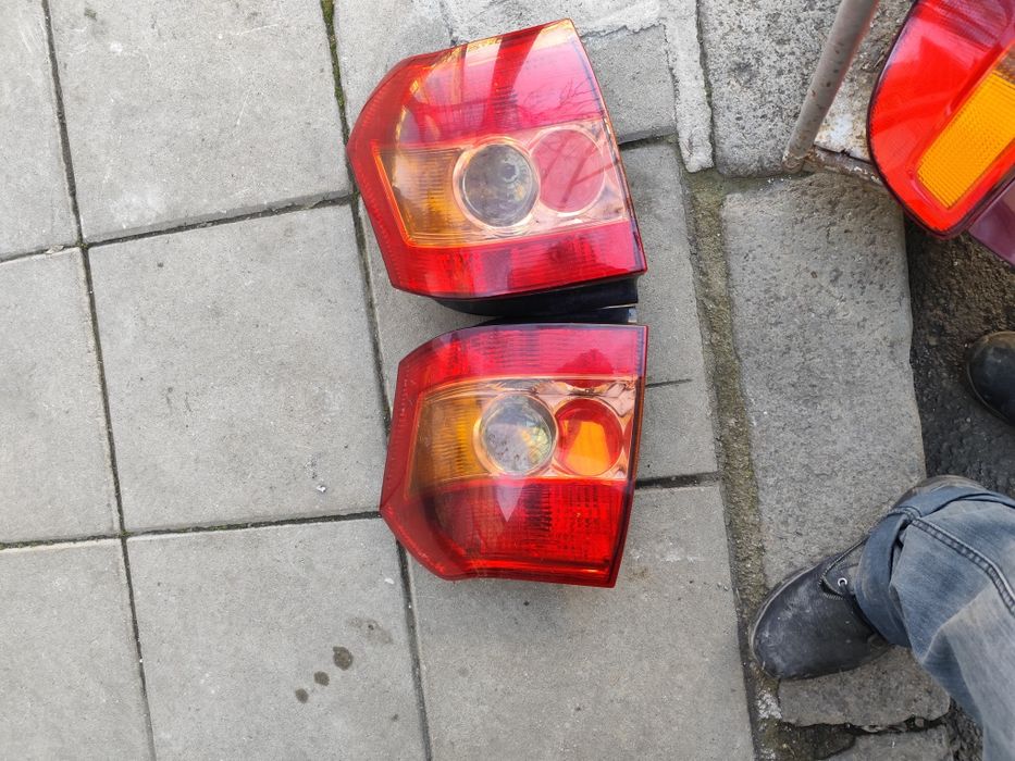 Стопове за toyota corolla