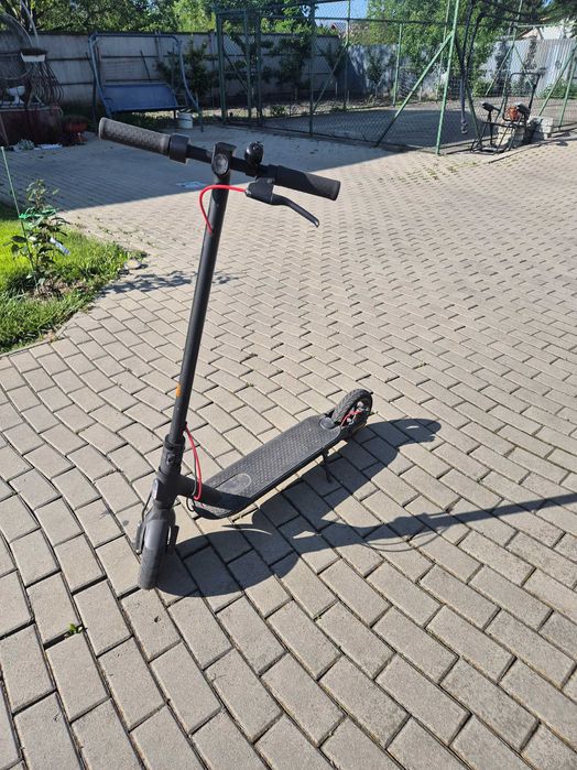 Trotineta mi2 pro