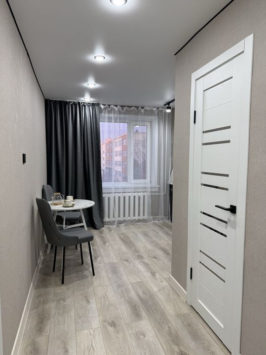 Квартира посуточно