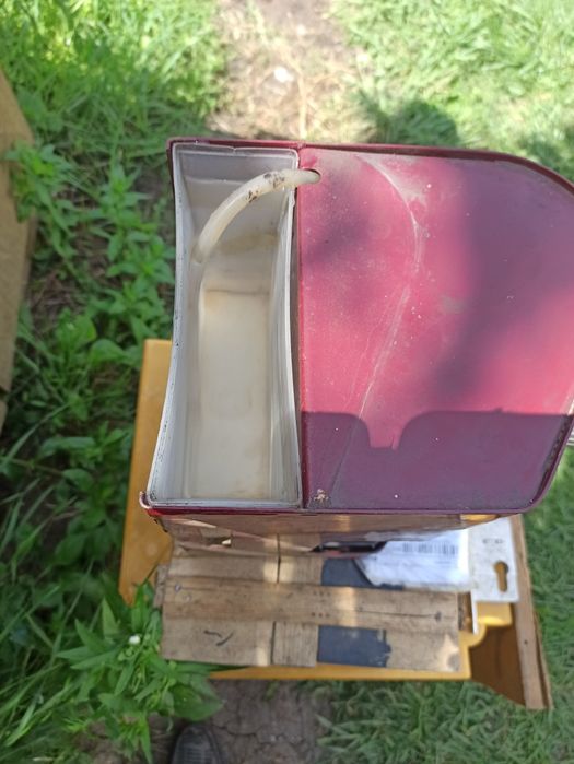 Кафемашина с ръкав