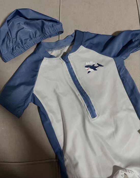 Пакет вещей для девочки