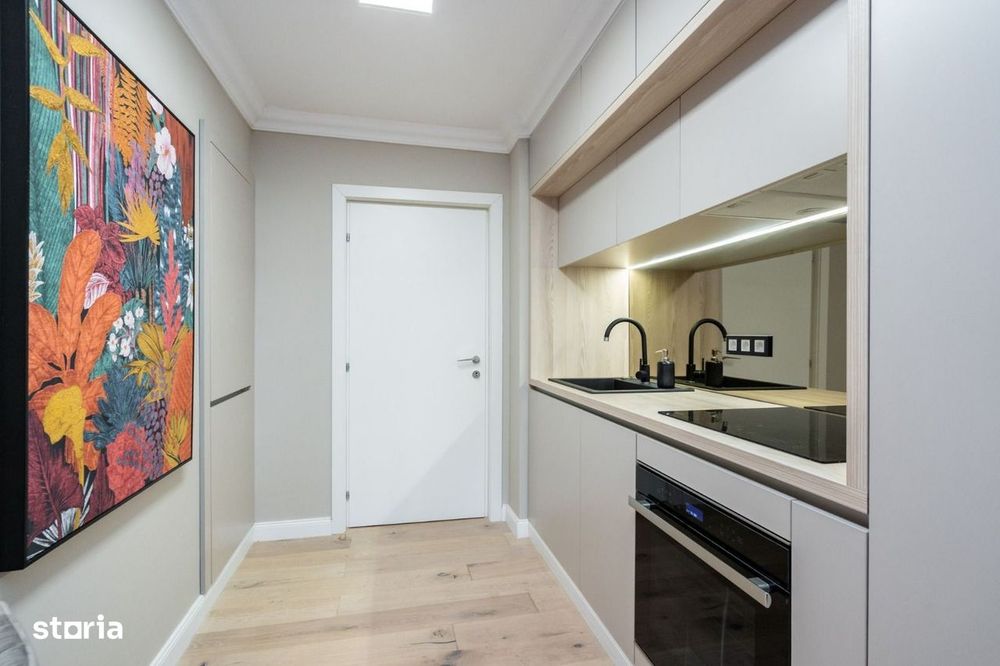 4 Camere Premium | Piața Victoriei – Dorobanți