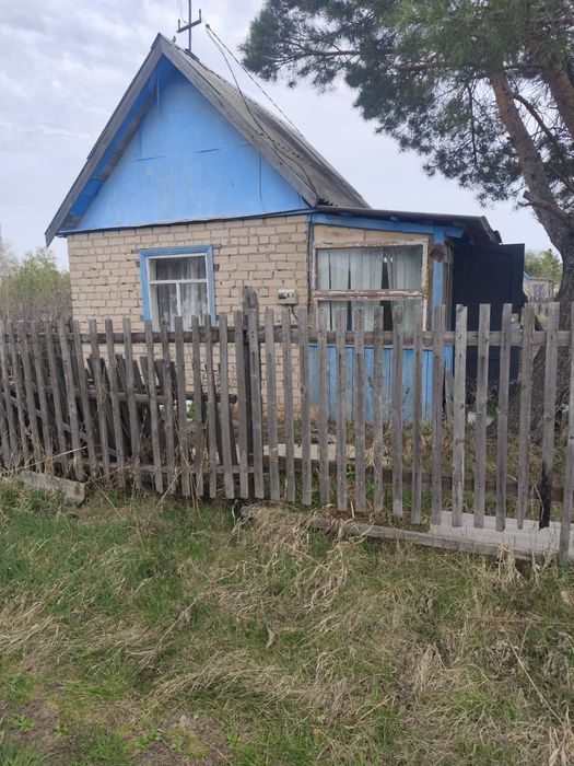 Продам дачу. Тихая роща