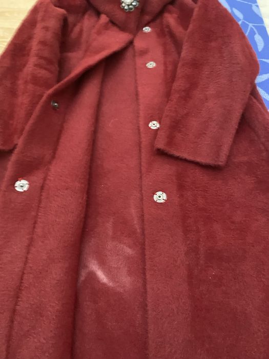 Пальто весна осень