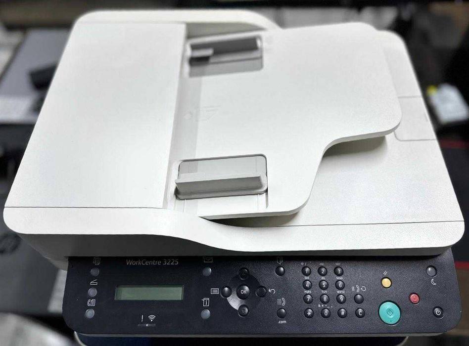 МФУ Xerox WorkCentre 3225 / Wi-Fi / Двусторонняя печать