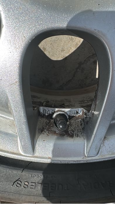 Диски bbs оригинал с резиной