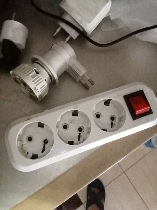 Электро работы по Дому