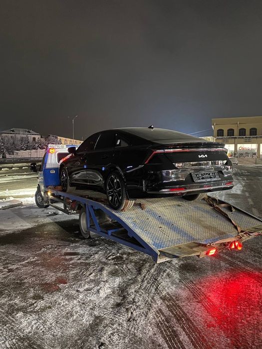 Buxoro evakuatr xizmati