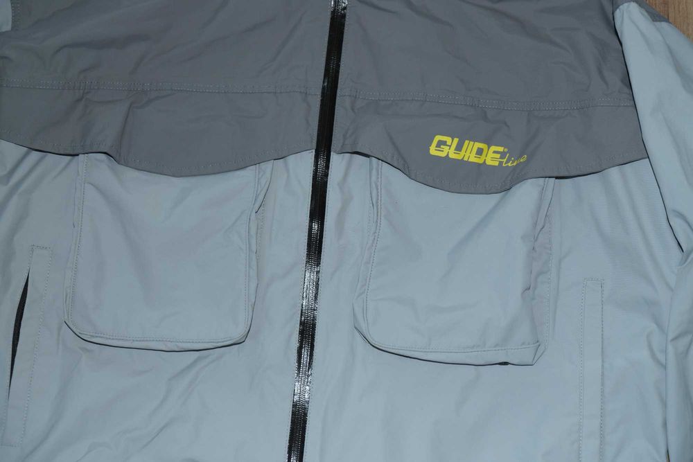 Guideline риболовно, мухарско, спининг яке XL като Simms Sage Hardy