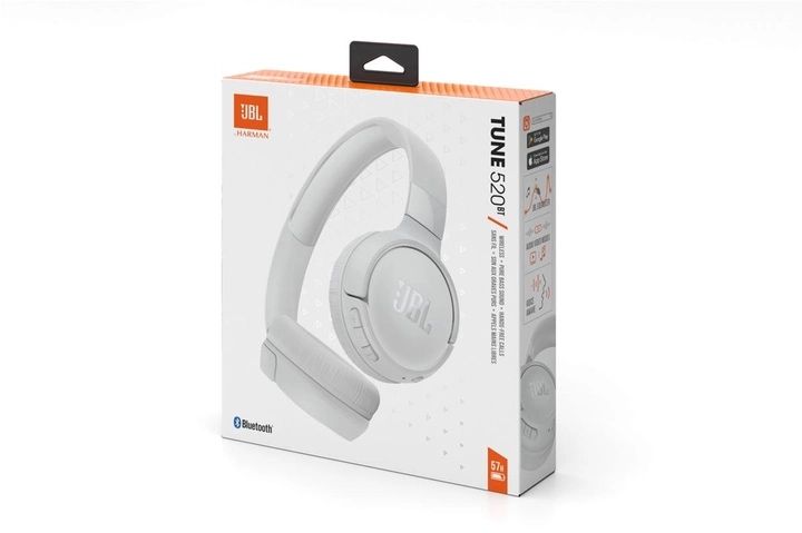 JBL Tune 520BT  (оптом)
