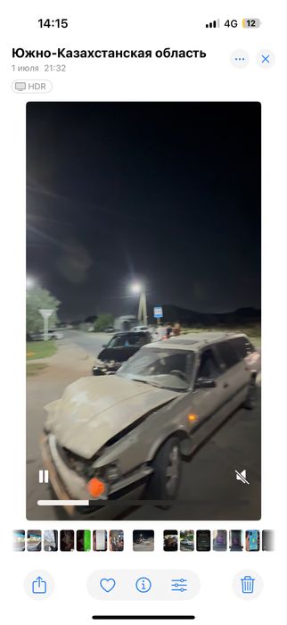 Мазда 626 уневерсал