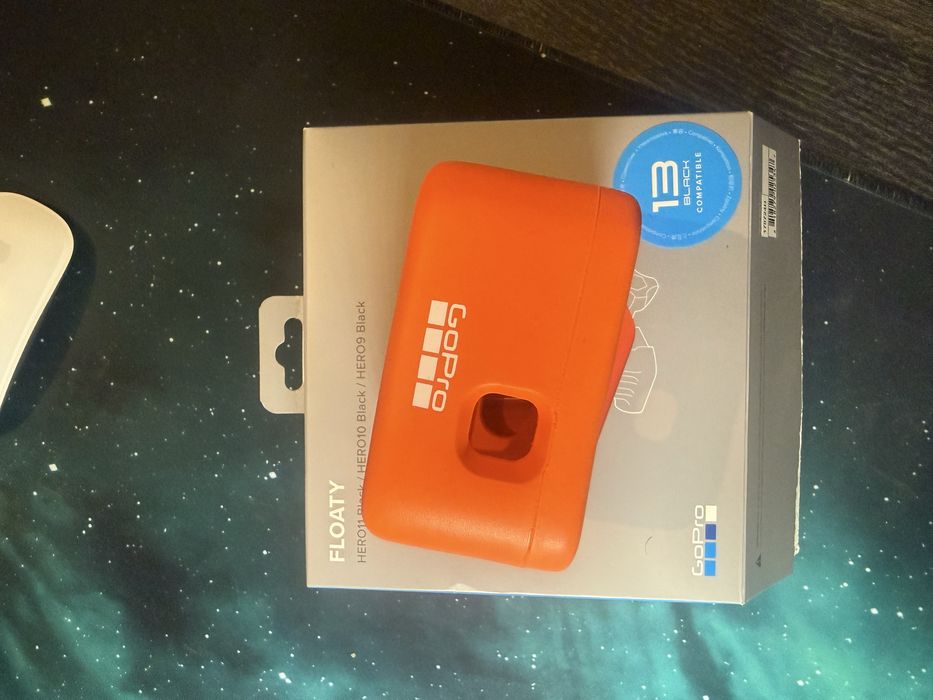 Accesorii GoPro Hero 10/11/12/13