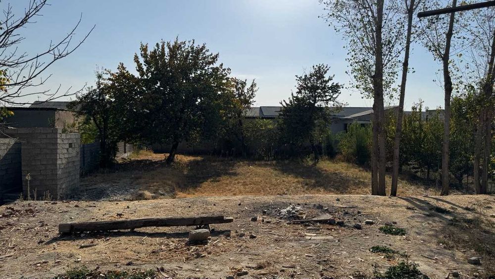 Участка,Ер ховли  Сотилади