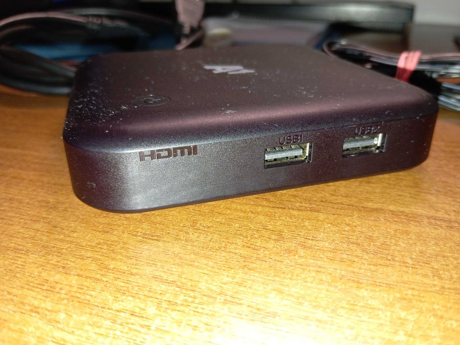 A1 AndroidTV TVBOX