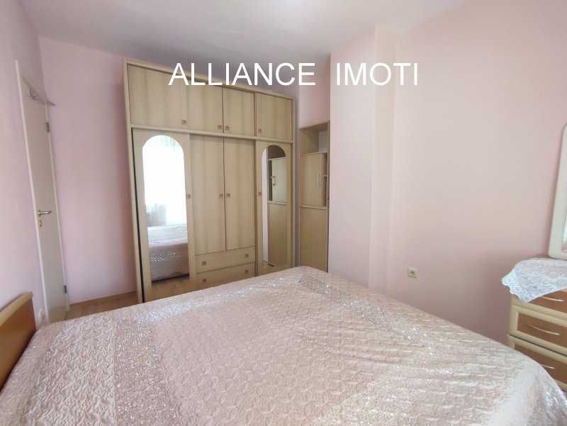 Дава се под наем Двустаен апартамент в София, Младост 1А - 62 кв.м за 548.25 € - Снимка #8