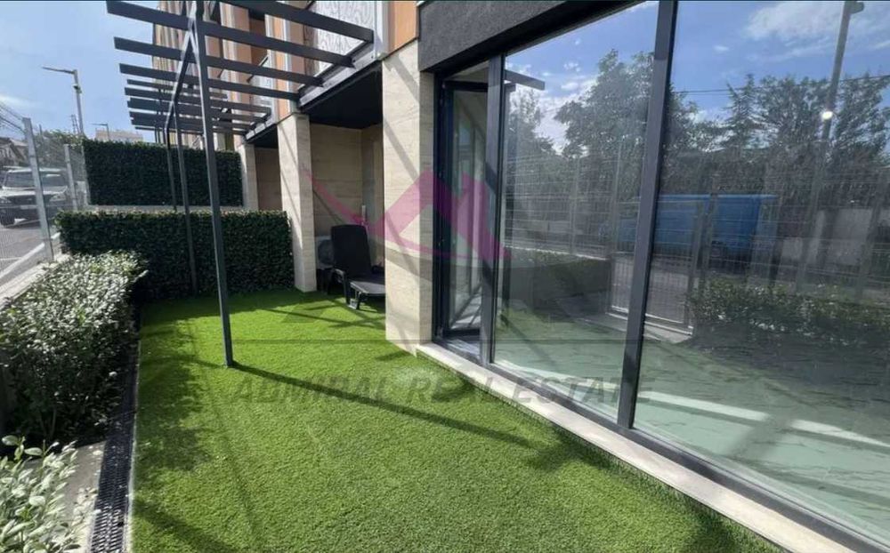 Дава се под наем Офис в Варна, м-т Траката - 90 кв.м за 500 € - Снимка #4