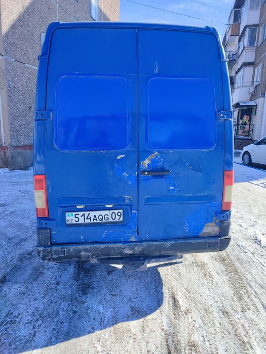 Продам Спринтер категория В