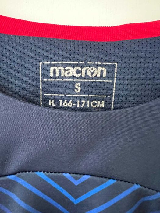 Tricou original Reading 1871 Anglia chilipir