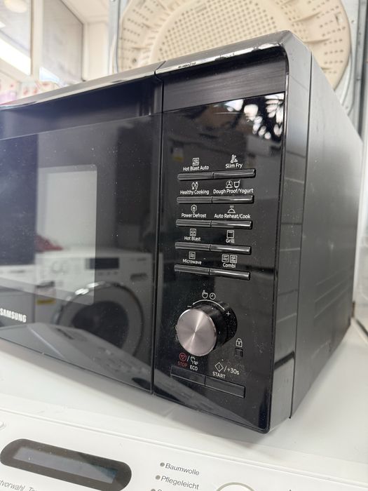 Samsung Микровълнова фурна