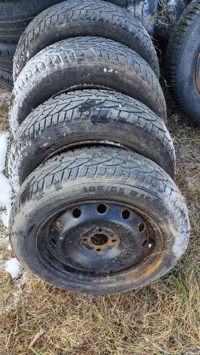 Jante aliaj și oțel originale,anvelope, Vitara,navara,ford,Vw, dacia L