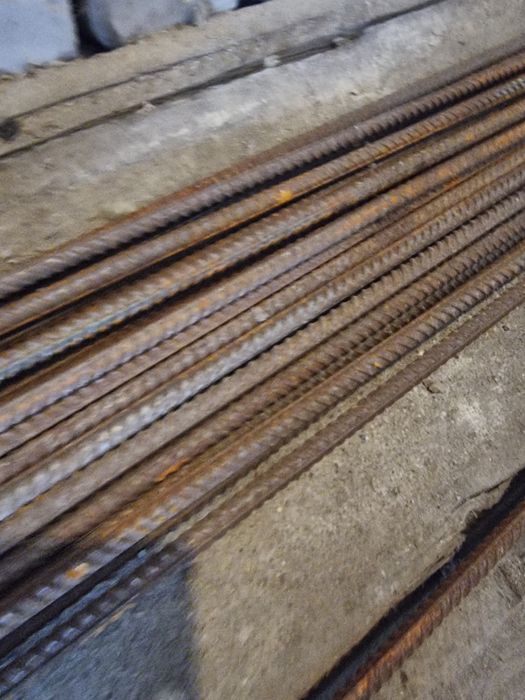 Продам арматуру 12мм